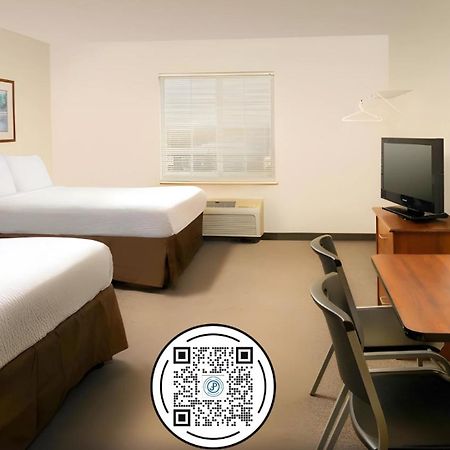 Woodspring Suites Houston Бейтаун Екстер'єр фото