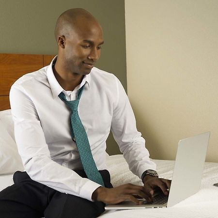 Woodspring Suites Houston Бейтаун Екстер'єр фото