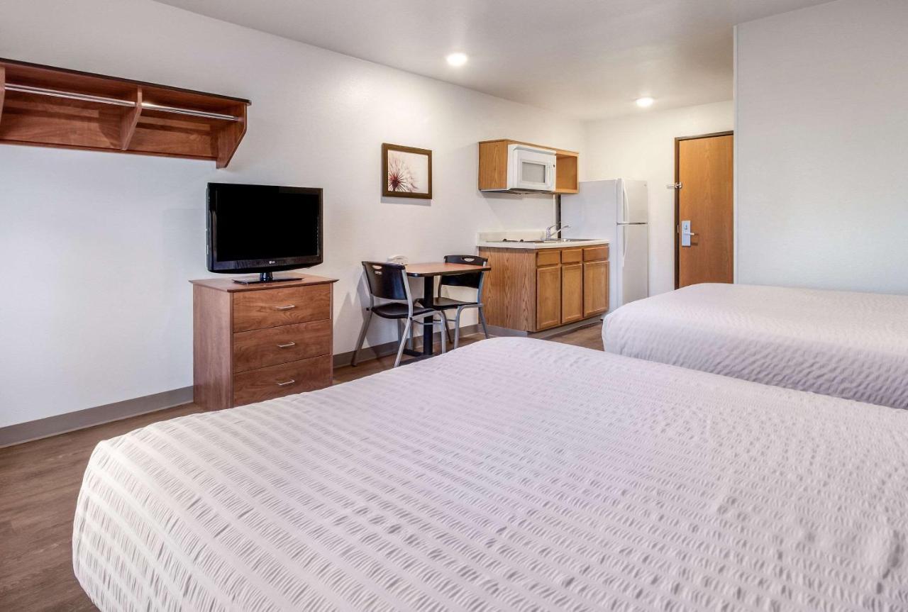 Woodspring Suites Houston Бейтаун Екстер'єр фото