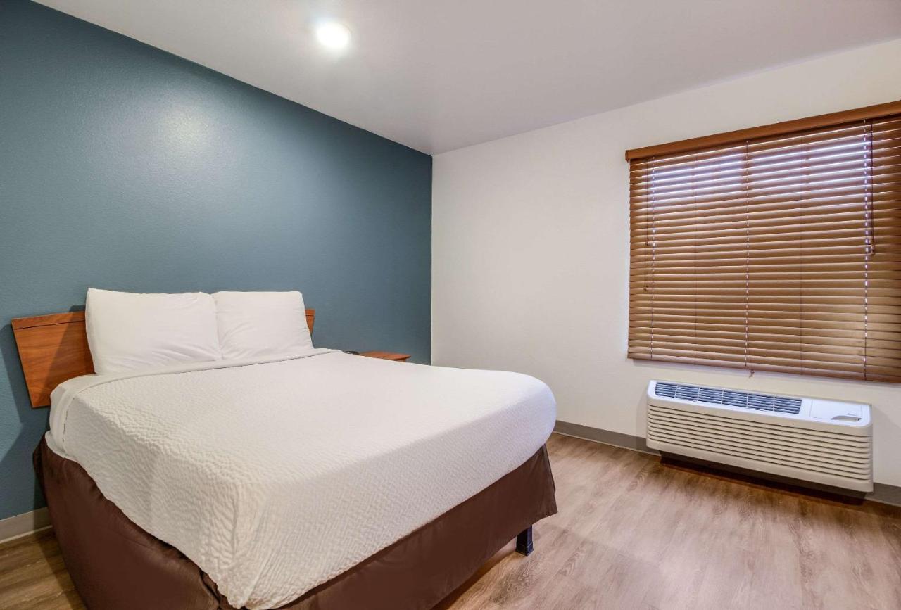 Woodspring Suites Houston Бейтаун Екстер'єр фото
