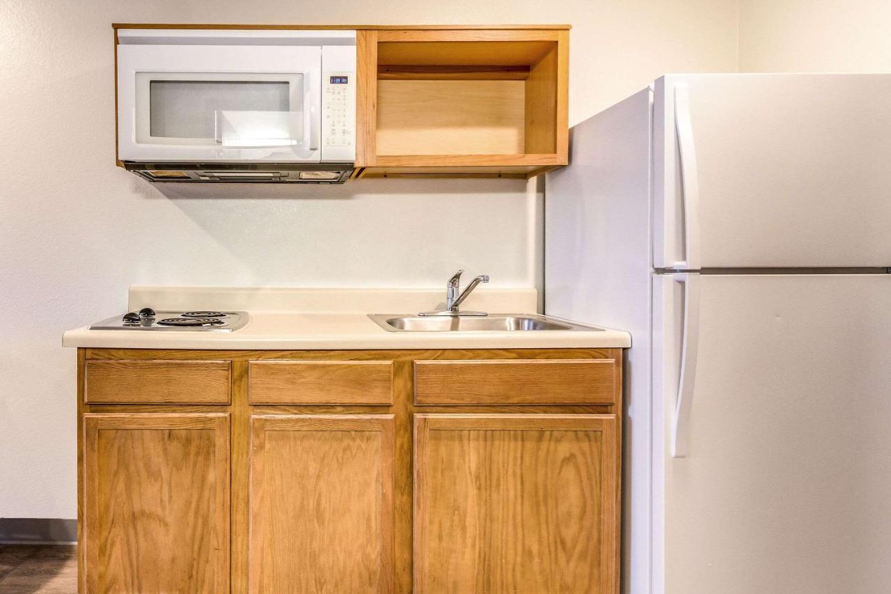 Woodspring Suites Houston Бейтаун Екстер'єр фото