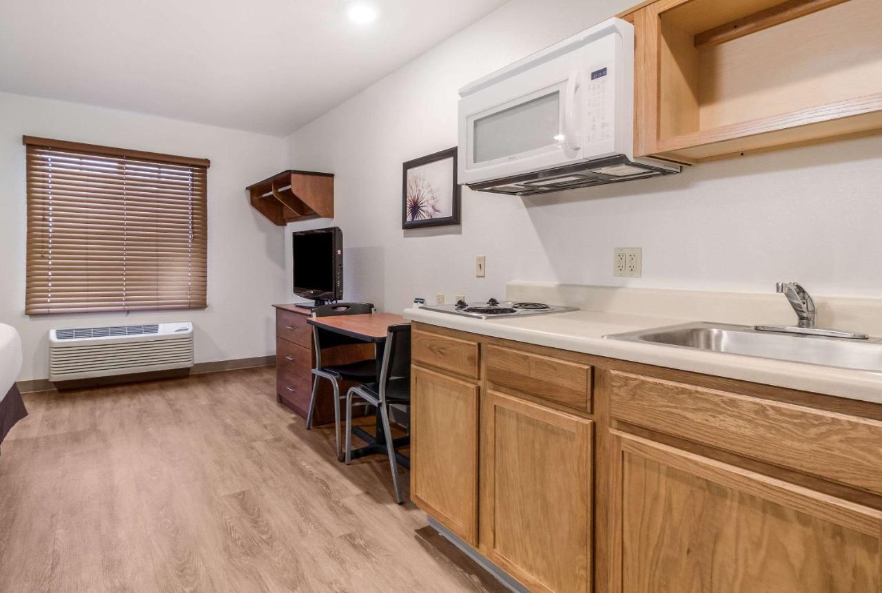 Woodspring Suites Houston Бейтаун Екстер'єр фото