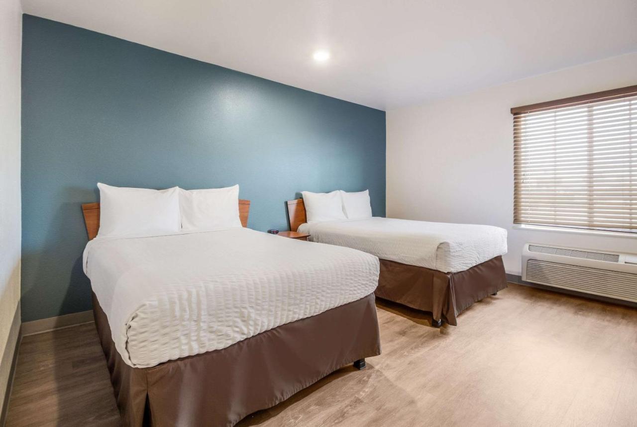 Woodspring Suites Houston Бейтаун Екстер'єр фото