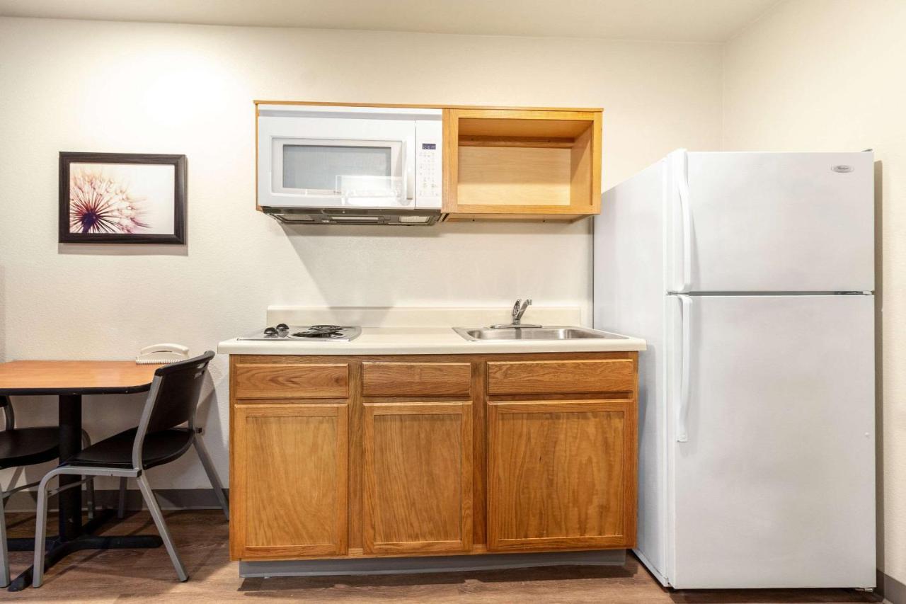 Woodspring Suites Houston Бейтаун Екстер'єр фото
