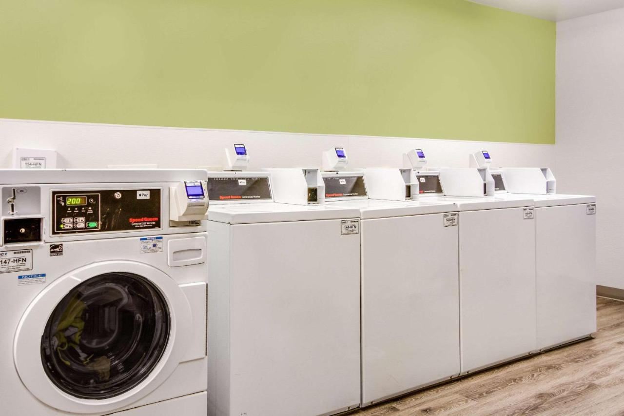 Woodspring Suites Houston Бейтаун Екстер'єр фото