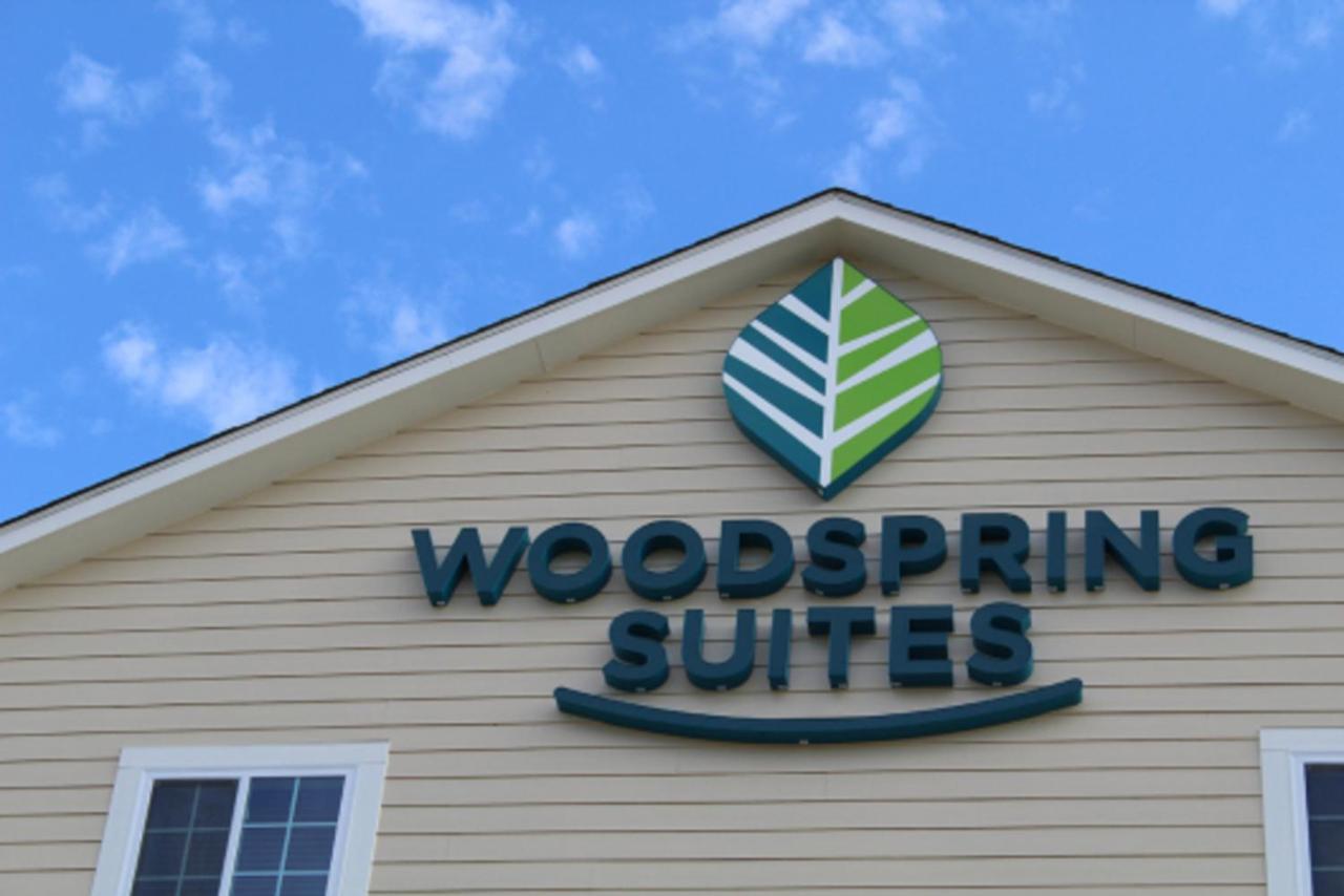 Woodspring Suites Houston Бейтаун Екстер'єр фото
