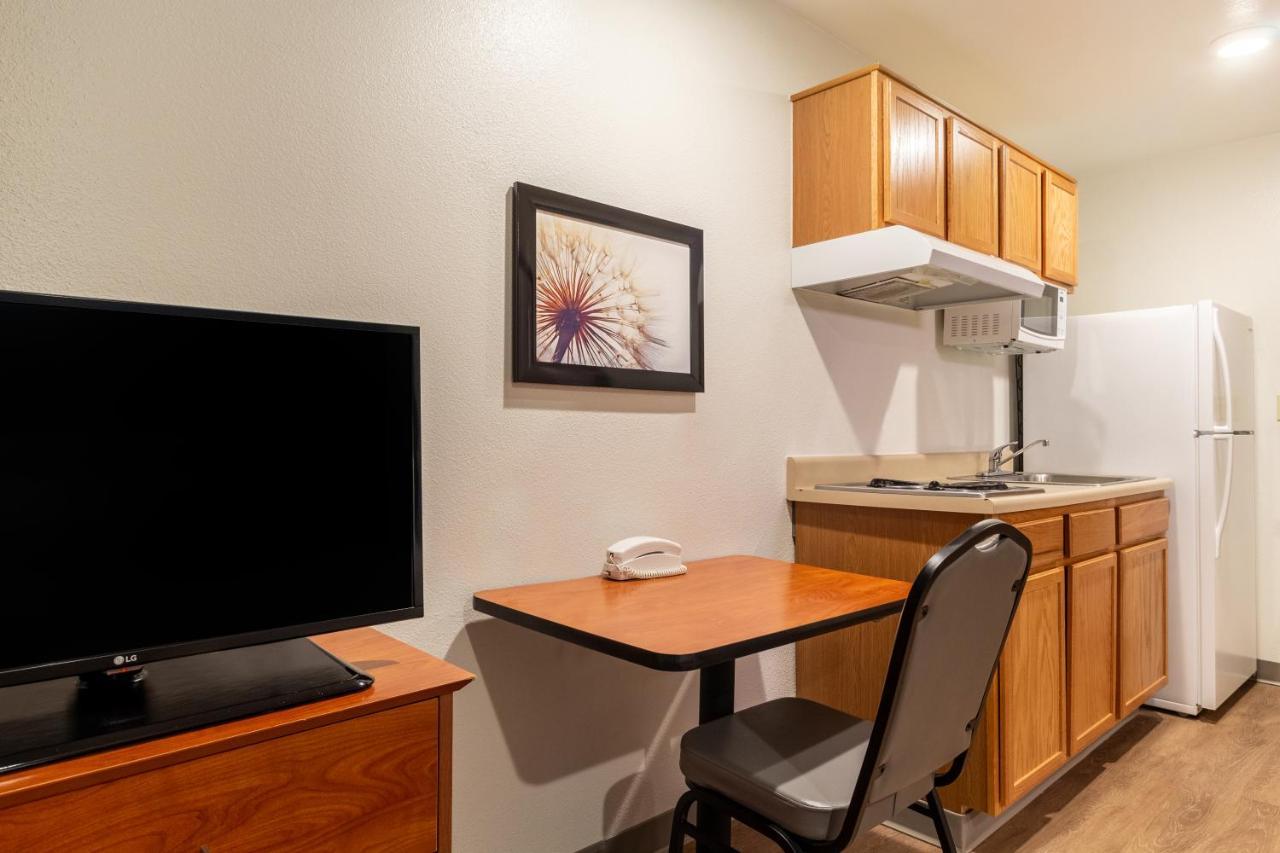 Woodspring Suites Houston Бейтаун Екстер'єр фото