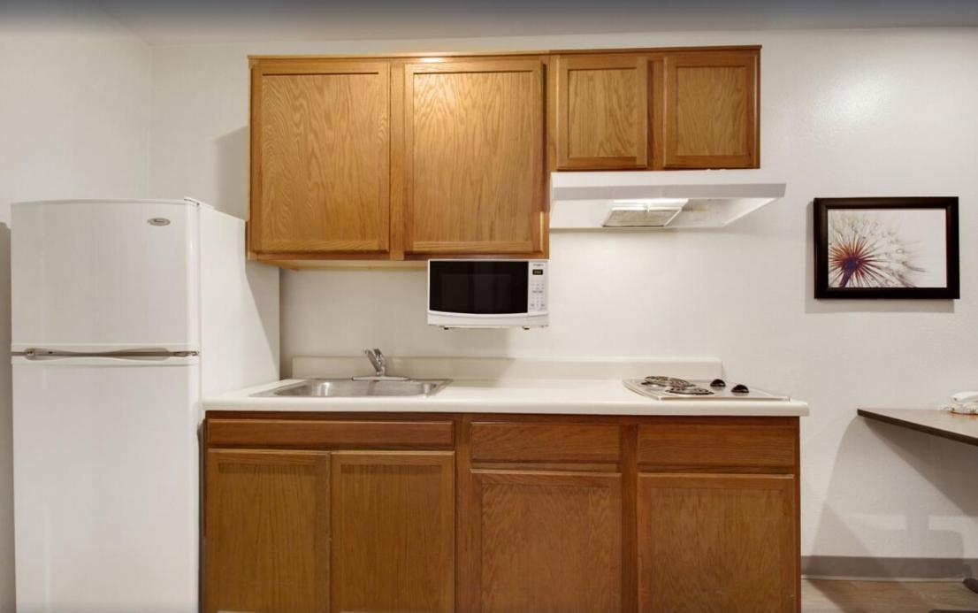 Woodspring Suites Houston Бейтаун Екстер'єр фото