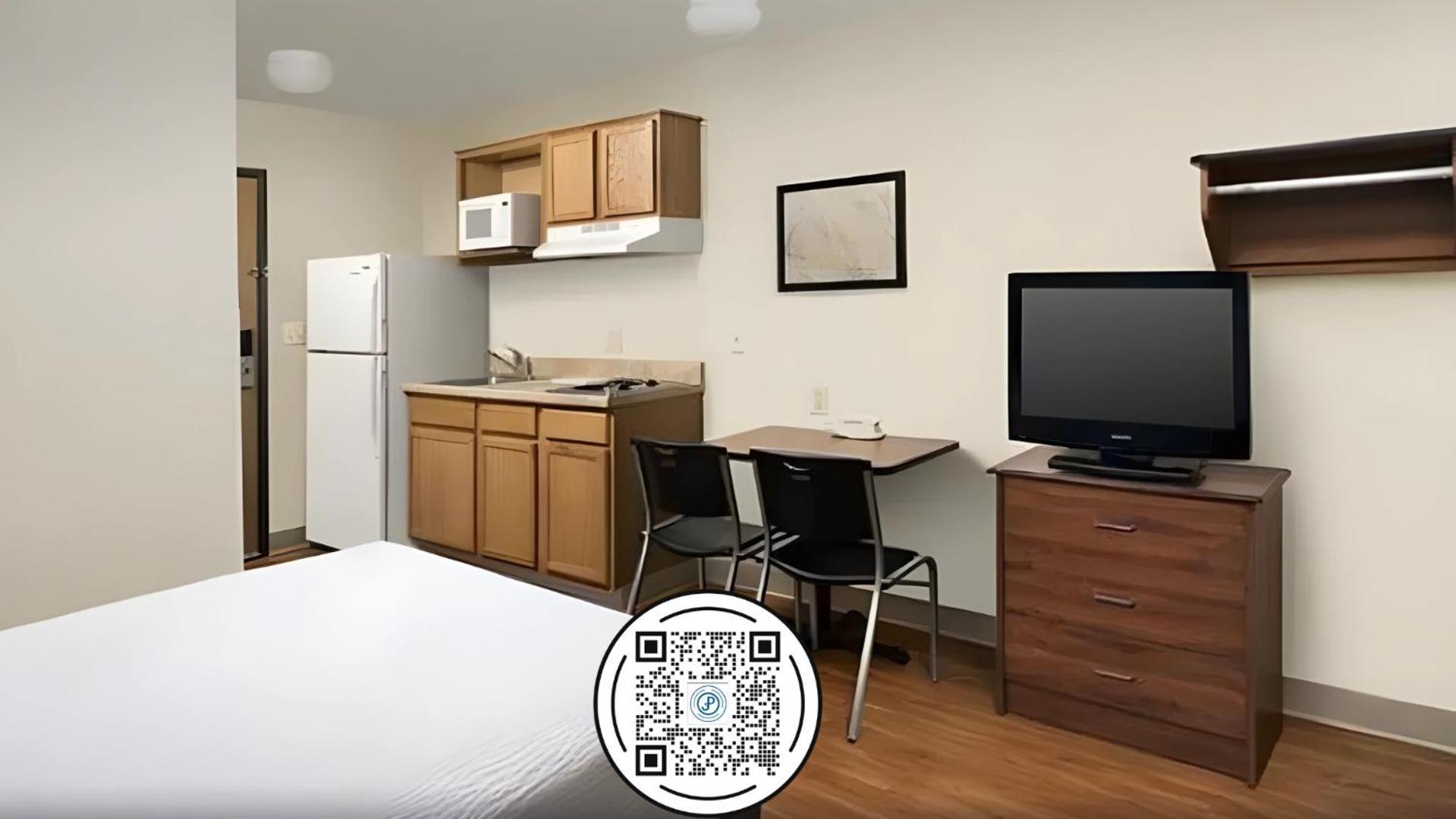 Woodspring Suites Houston Бейтаун Екстер'єр фото