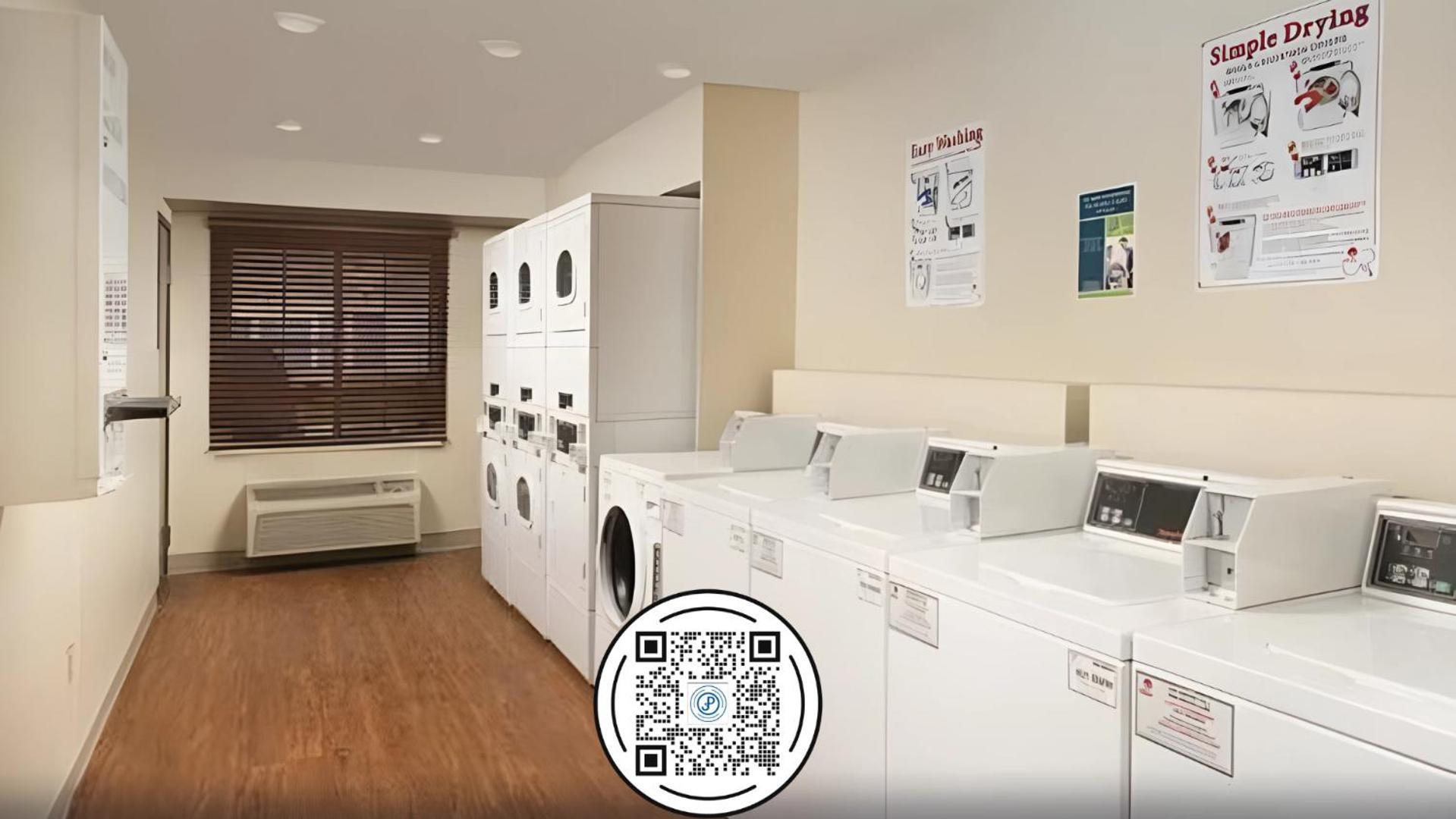 Woodspring Suites Houston Бейтаун Екстер'єр фото