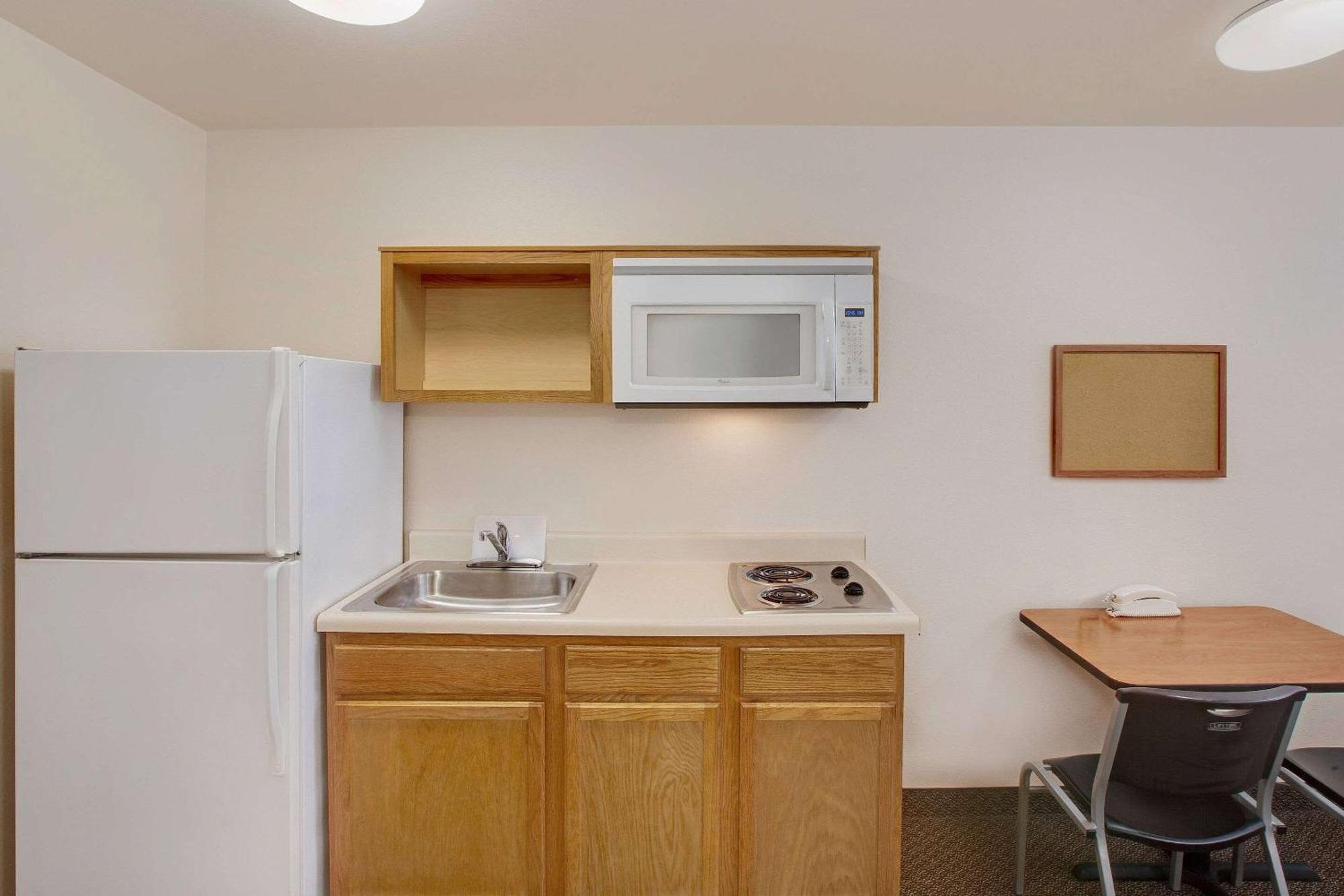 Woodspring Suites Houston Бейтаун Екстер'єр фото