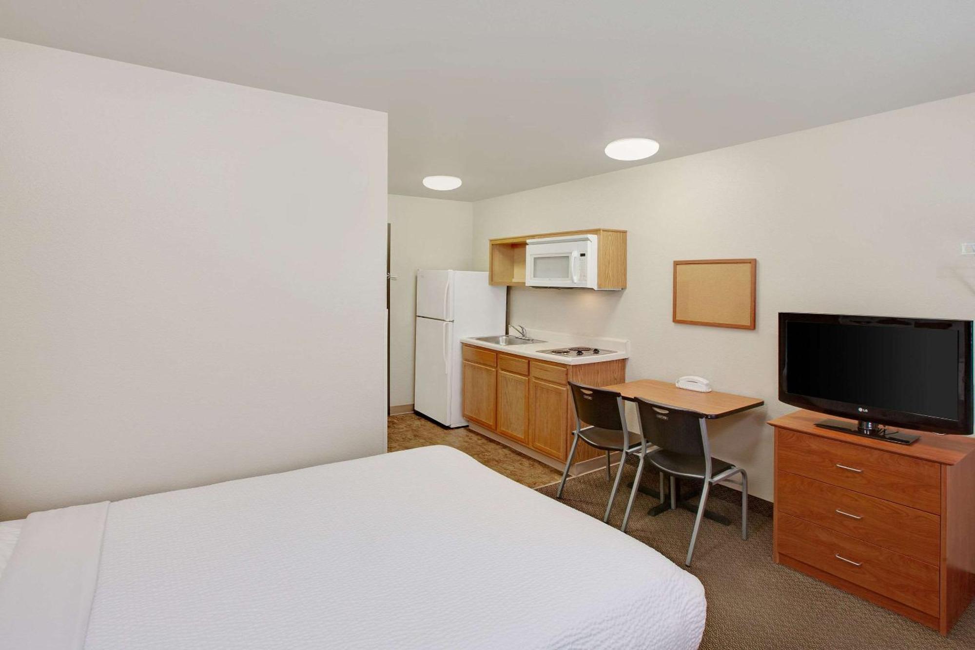 Woodspring Suites Houston Бейтаун Екстер'єр фото