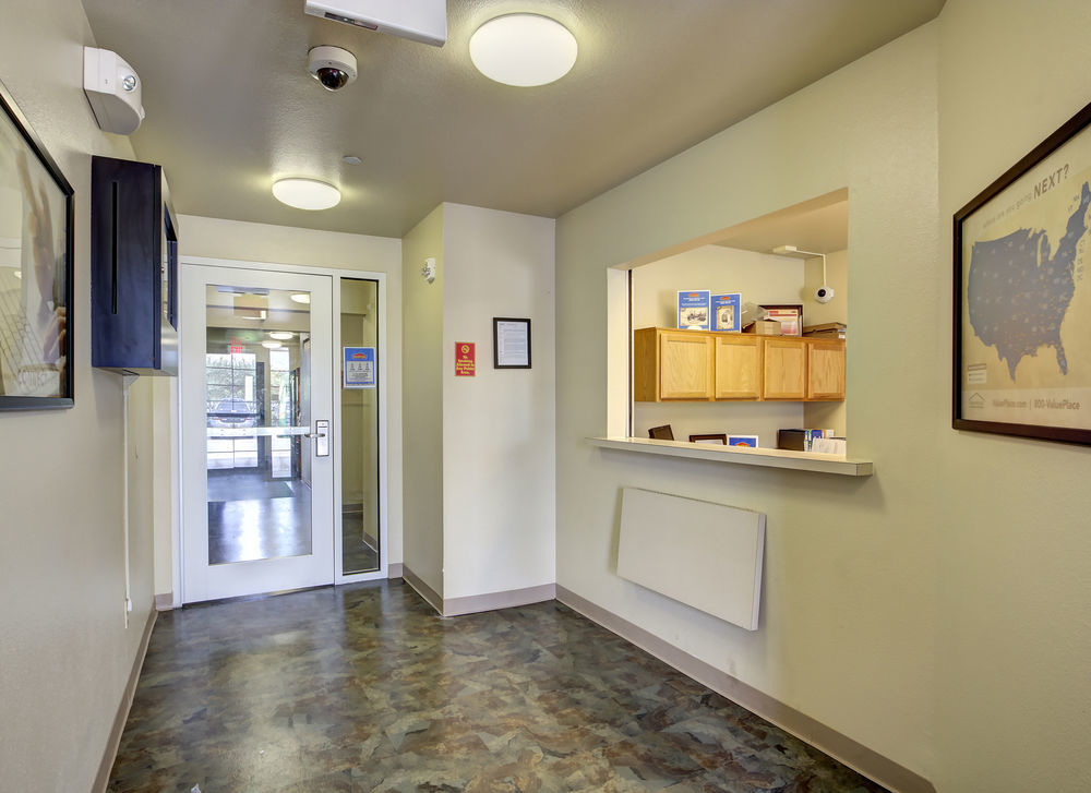 Woodspring Suites Houston Бейтаун Екстер'єр фото