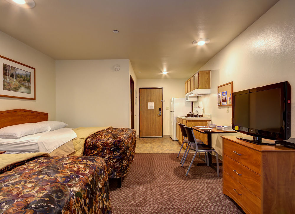 Woodspring Suites Houston Бейтаун Екстер'єр фото