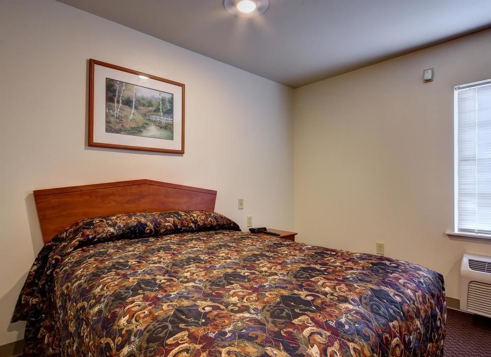 Woodspring Suites Houston Бейтаун Екстер'єр фото