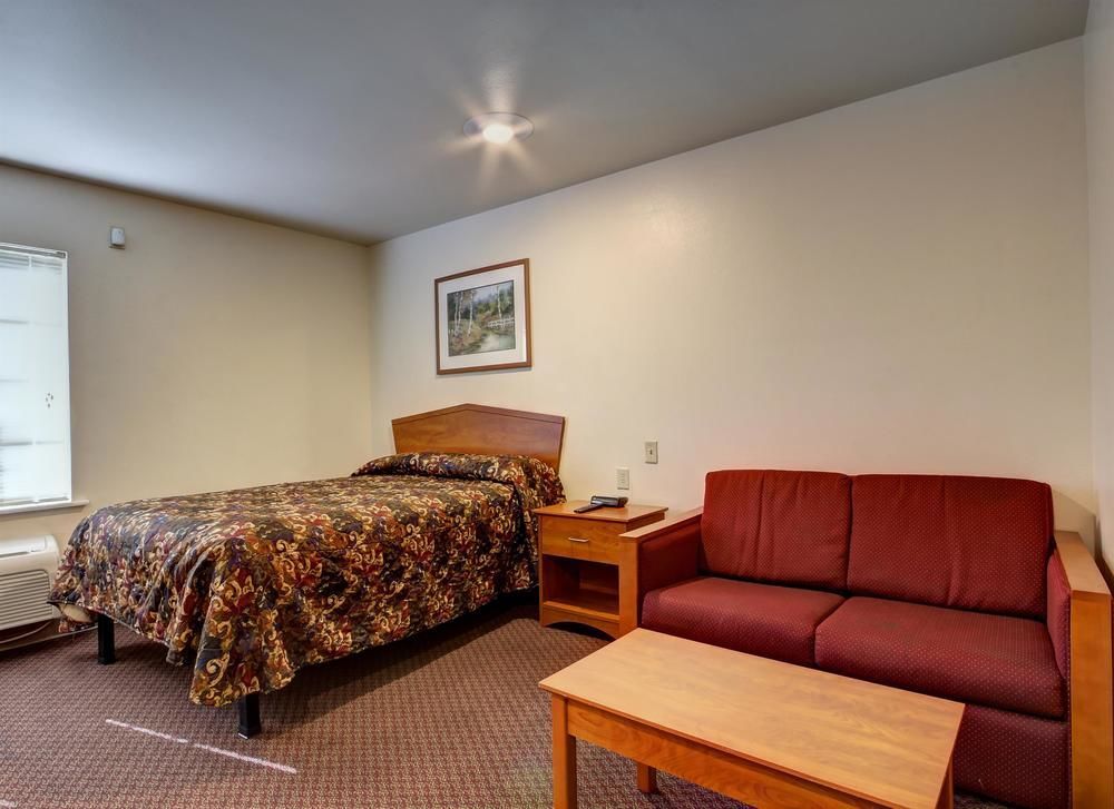 Woodspring Suites Houston Бейтаун Екстер'єр фото