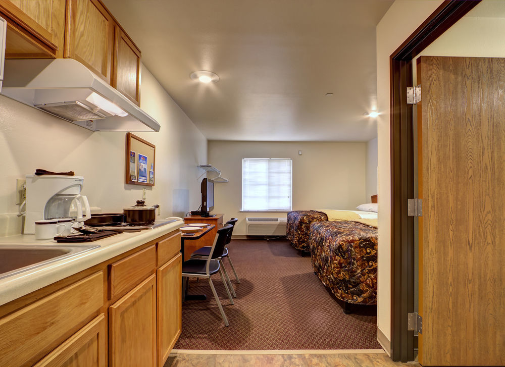 Woodspring Suites Houston Бейтаун Екстер'єр фото