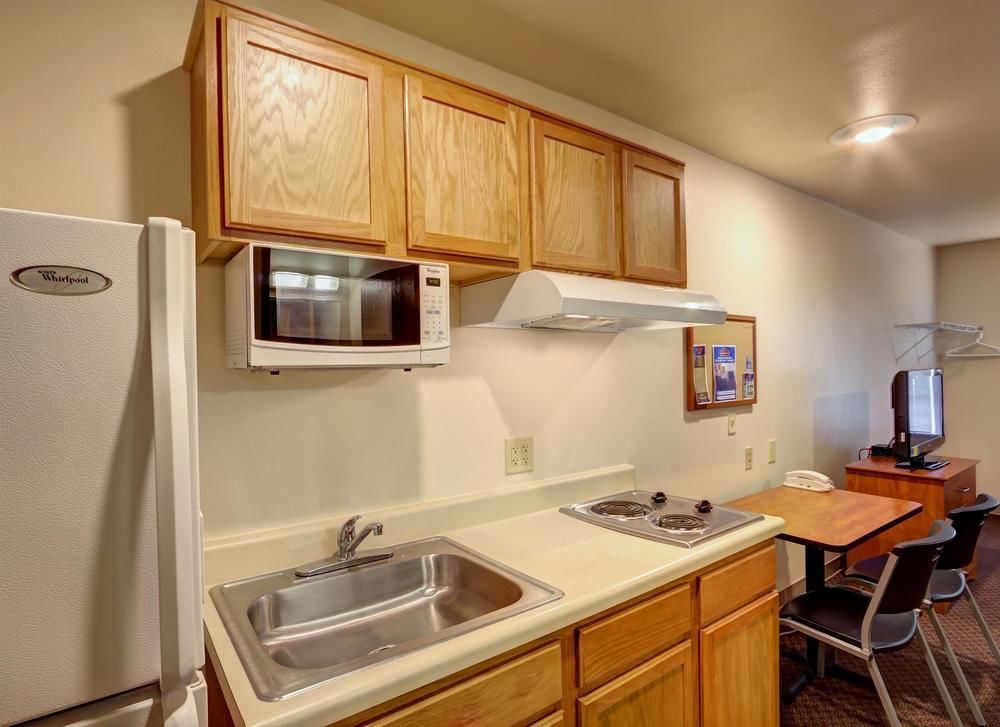 Woodspring Suites Houston Бейтаун Екстер'єр фото