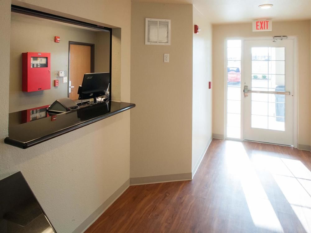 Woodspring Suites Houston Бейтаун Екстер'єр фото