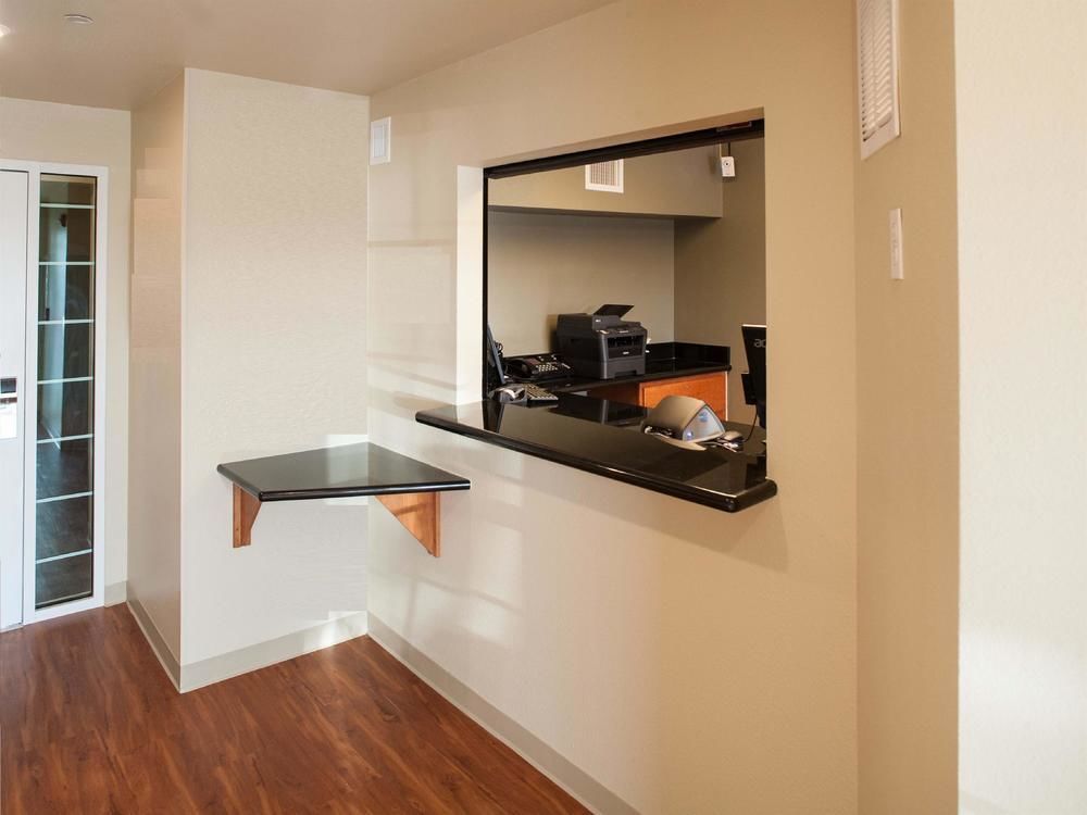 Woodspring Suites Houston Бейтаун Екстер'єр фото