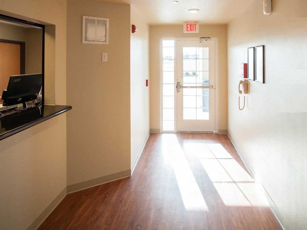 Woodspring Suites Houston Бейтаун Екстер'єр фото