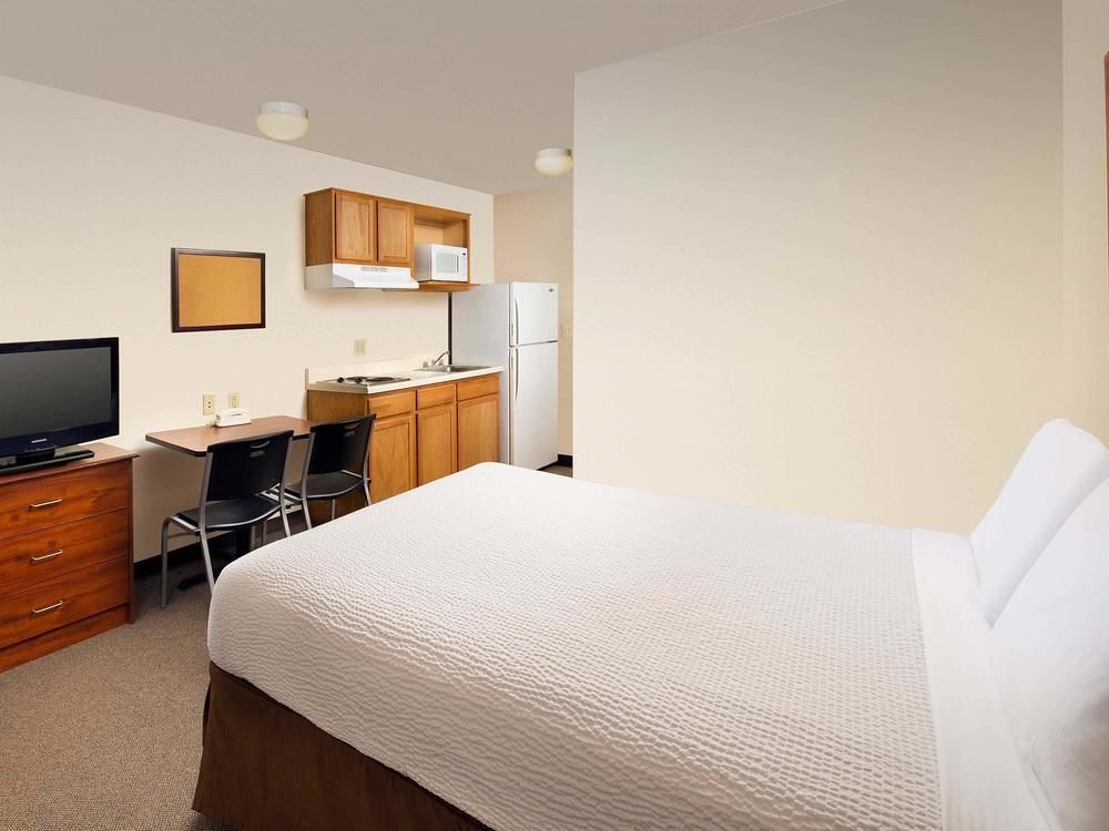 Woodspring Suites Houston Бейтаун Екстер'єр фото
