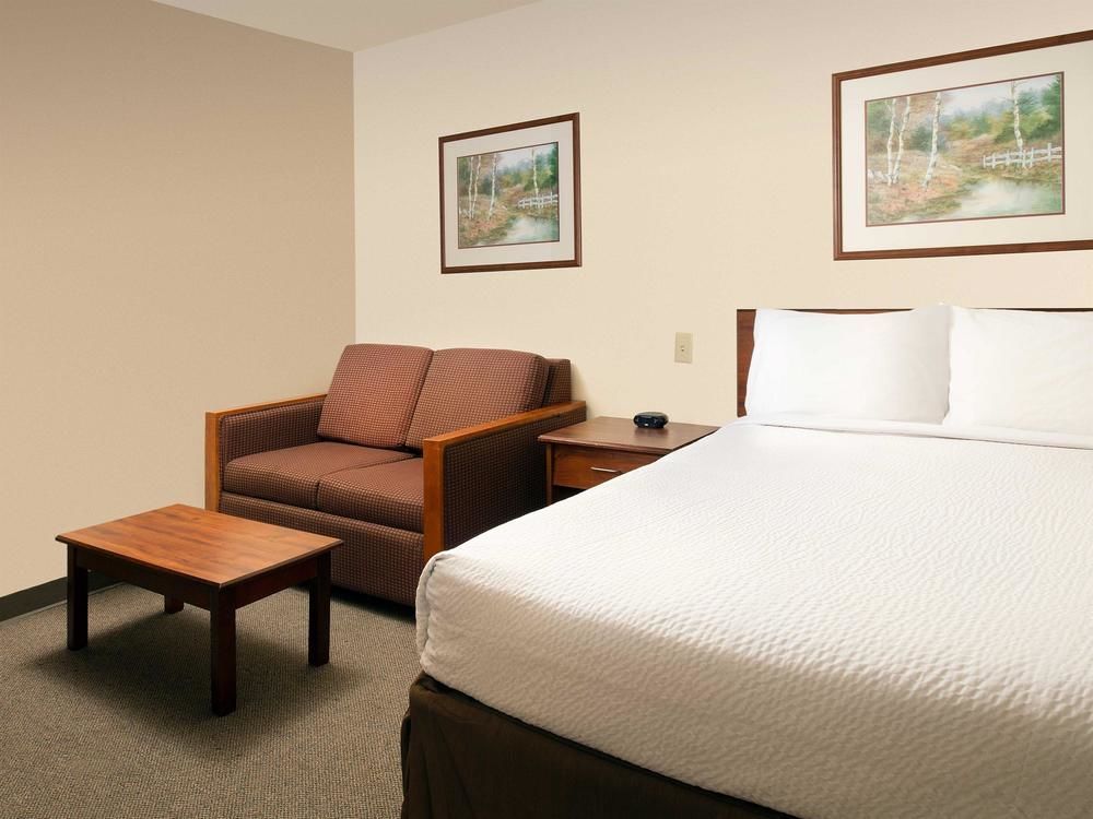 Woodspring Suites Houston Бейтаун Екстер'єр фото