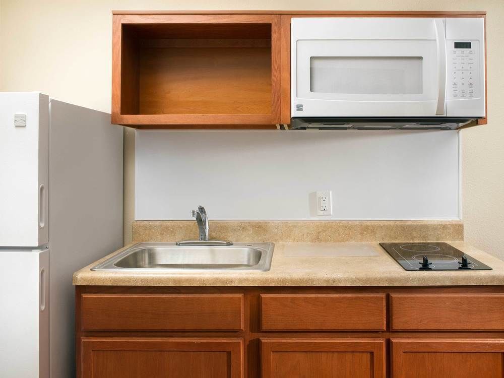 Woodspring Suites Houston Бейтаун Екстер'єр фото