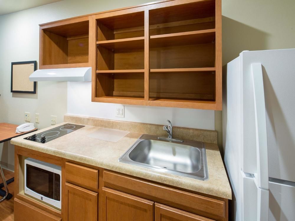 Woodspring Suites Houston Бейтаун Екстер'єр фото